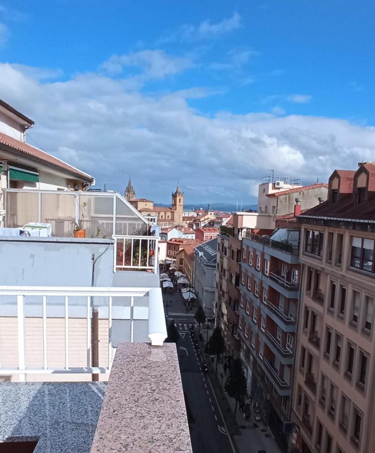 Appartement Atico Quintana Ii - Con Terraza, En El Centro Con Wifi Y Garaje