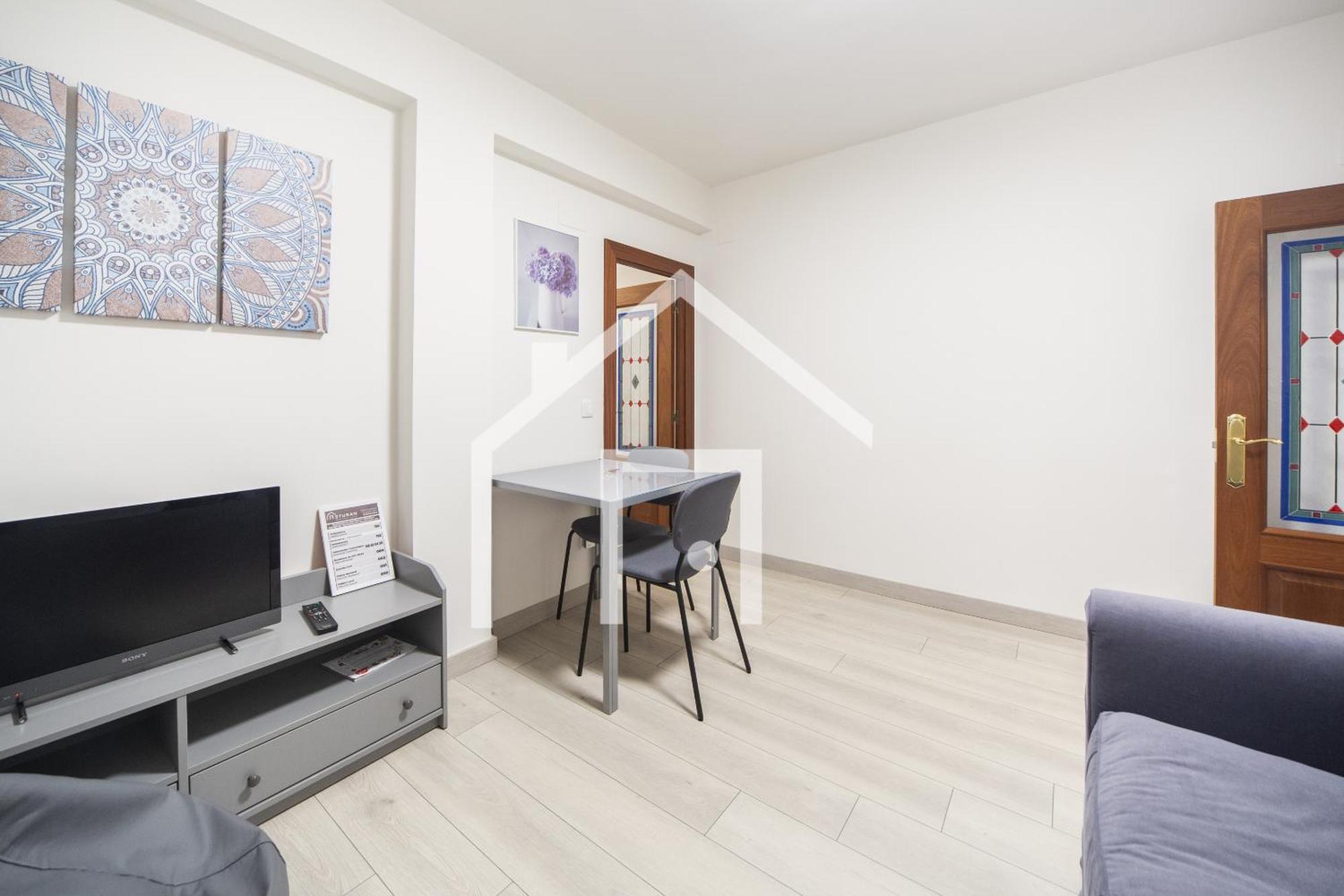 Appartement Atico Quintana Ii - Con Terraza, En El Centro Con Wifi Y Garaje *
