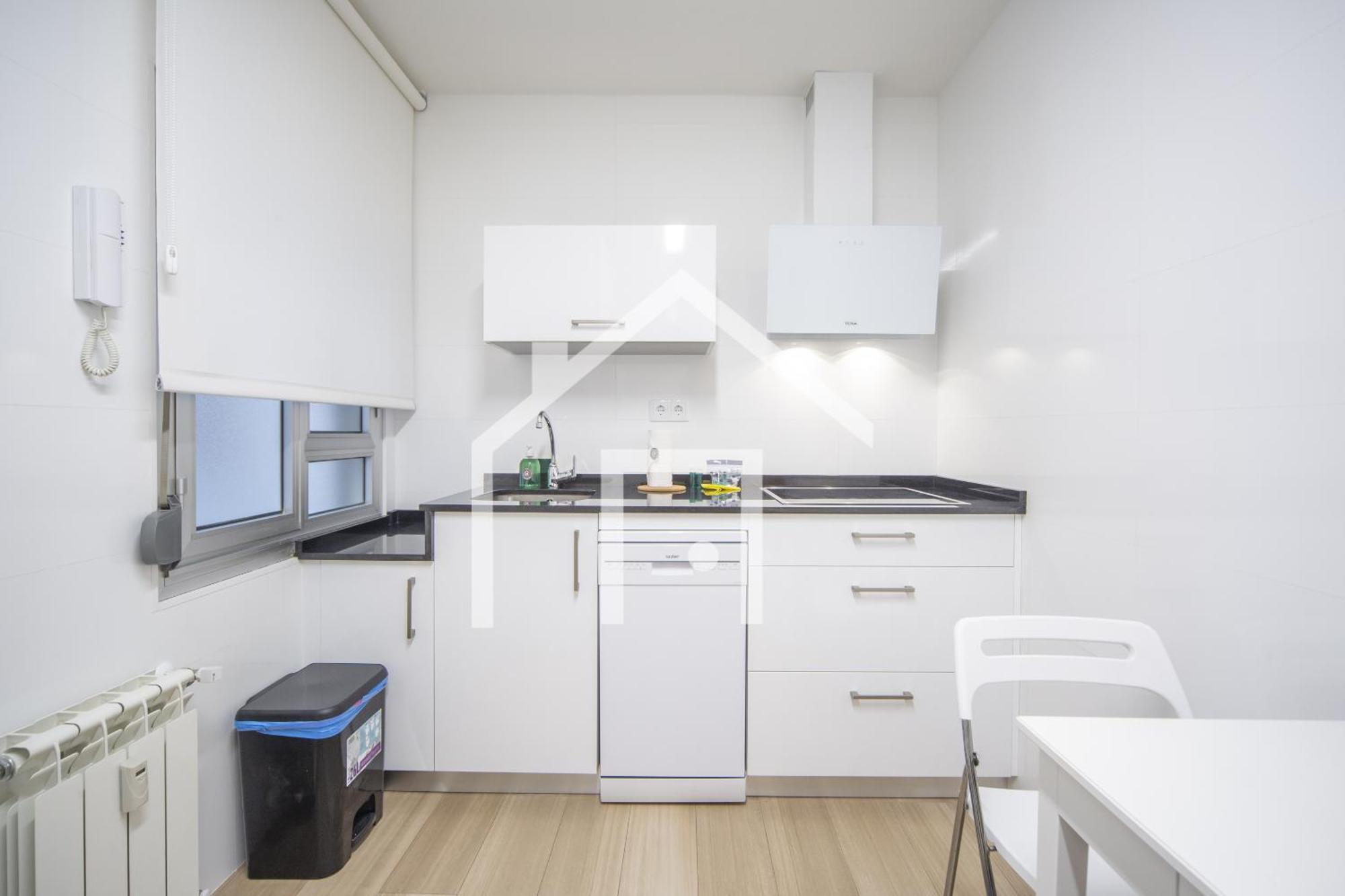 Appartement Atico Quintana Ii - Con Terraza, En El Centro Con Wifi Y Garaje *