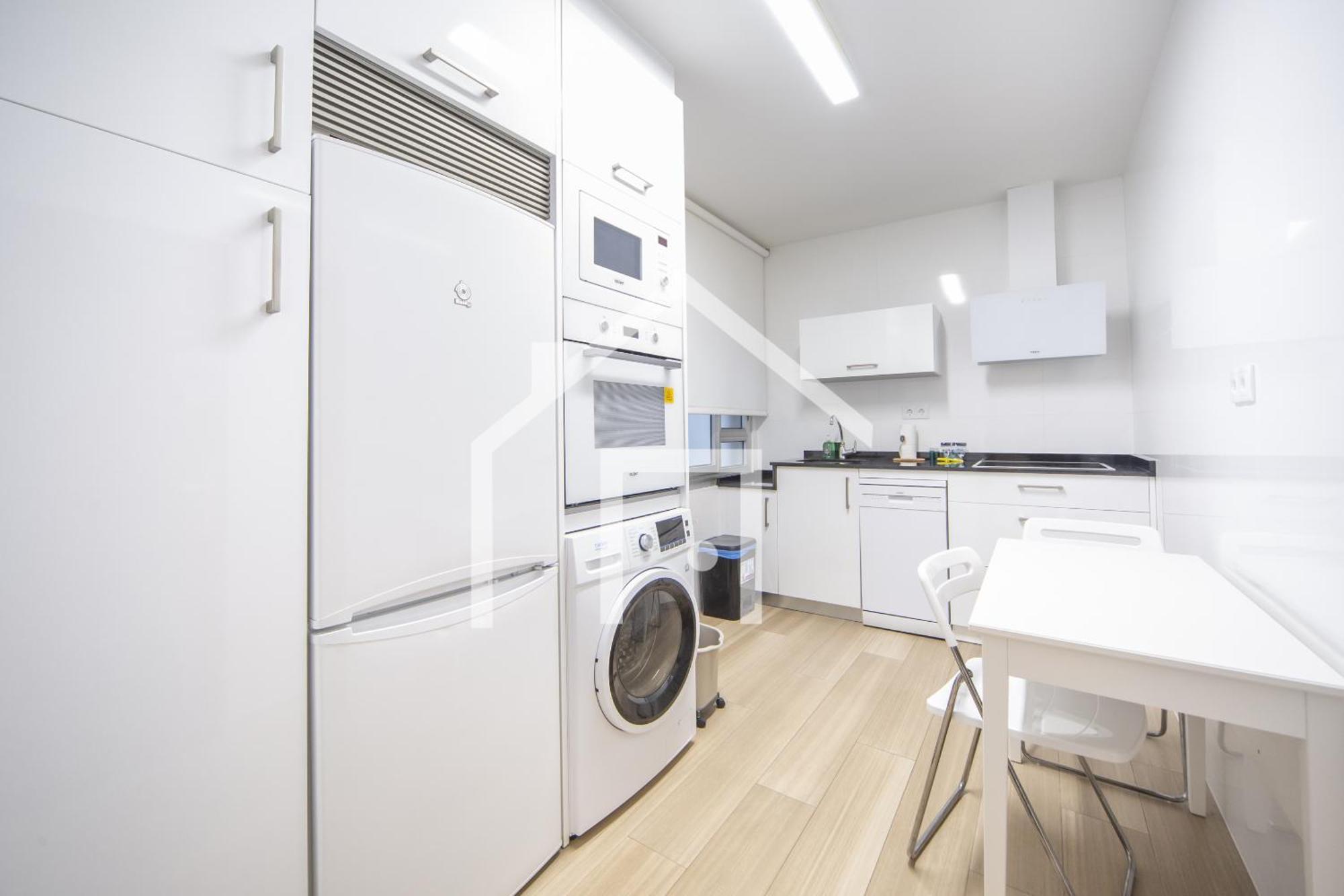 Appartement Atico Quintana Ii - Con Terraza, En El Centro Con Wifi Y Garaje
